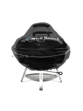 Чохол для портативного гриля Slow 'N Sear® Travel Kettle