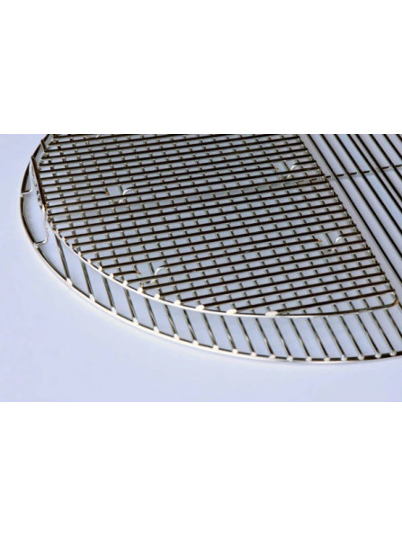 Решітка Roast ‘N Smoke Rack для піддону 57 см