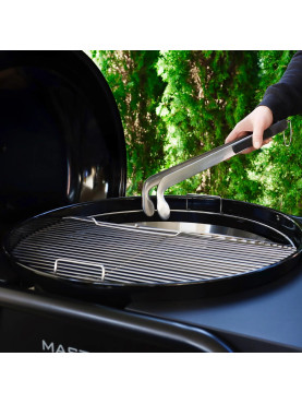 Кочерга-щіпці для вугілля SnS