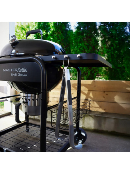 Кочерга-щипцы для угля SnS