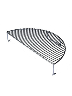 Підставка другого рівня Slow 'N Sear EasySpin для грилів 57 см