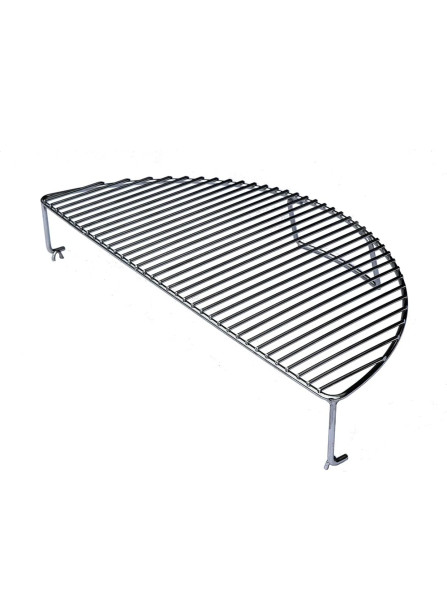 Підставка другого рівня Slow 'N Sear EasySpin для грилів 57 см