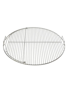 Решітка Slow 'N Sear EasySpin для грилів 57 см з відкидною створкою