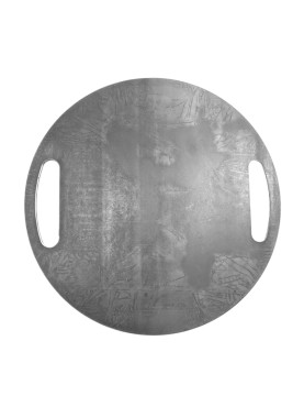 Планча стальная SnS Flat Top Plancha для грилей 57 см