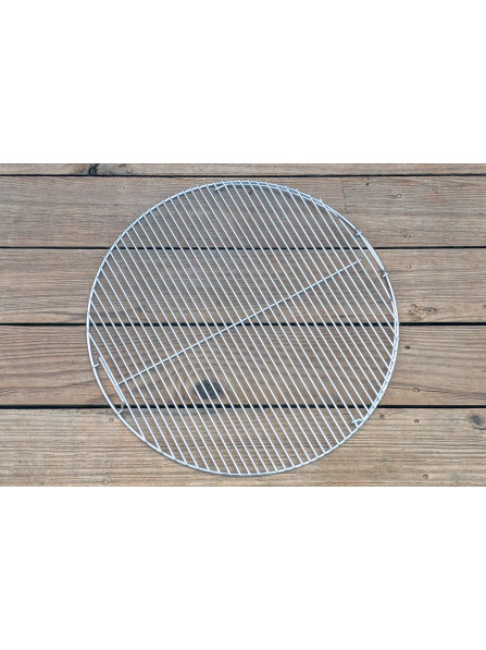 Решетка Slow ‘N Sear EasySpin для грилей 57 см с откидной створкой