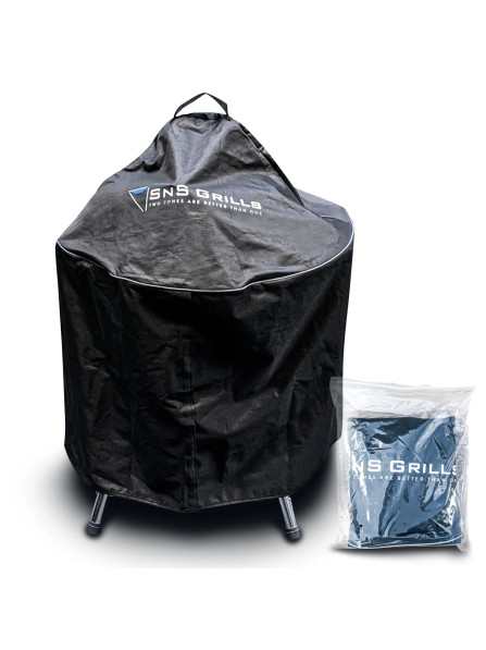Чохол для вугільного гриля Kettle Grill 57 см Чохол для вугільного гриля Kettle Grill 57 см