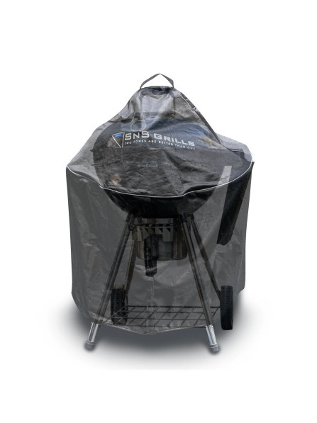 Чохол для вугільного гриля Kettle Grill 57 см Чохол для вугільного гриля Kettle Grill 57 см