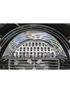 Корзина для копчения Slow ‘N Sear Charcoal Basket для грилей 47 см