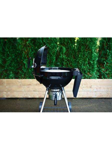 Вугільний гриль Slow ’N Sear® Kettle Grill 57 см + Slow 'N Sear® Deluxe