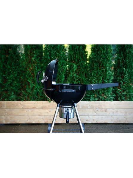 Вугільний гриль Slow ’N Sear® Kettle Grill 57 см + Slow 'N Sear® Deluxe