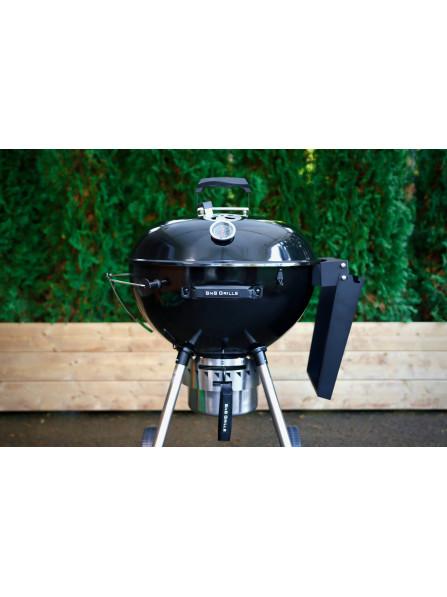 Вугільний гриль Slow ’N Sear® Kettle Grill 57 см + Slow 'N Sear® Deluxe