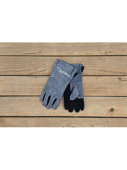 SnS Grill Рукавиці