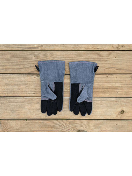 SnS Grill Рукавиці