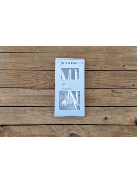 Набор инструментов SnS 