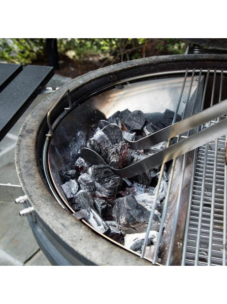 Кочерга-щипцы для угля SnS