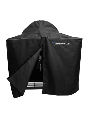 Чохол для гриля Slow 'N Sear® MasterKettle
