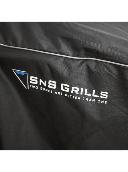 Чехол для гриля Slow 'N Sear® MasterKettle