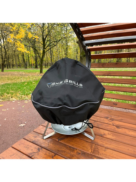 Чохол для портативного гриля Slow 'N Sear® Travel Kettle