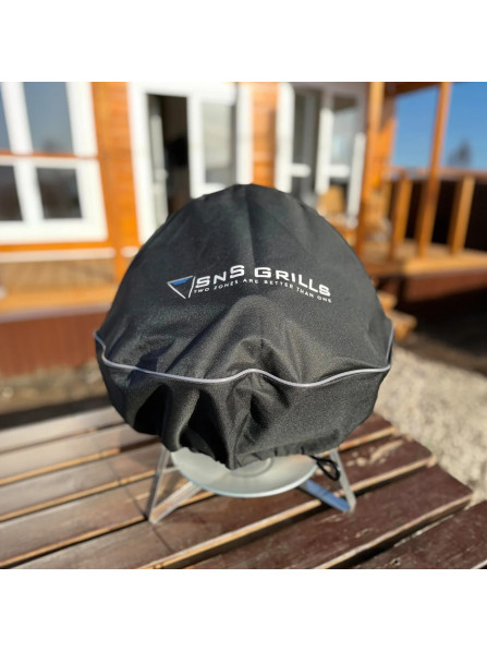 Чохол для портативного гриля Slow 'N Sear® Travel Kettle