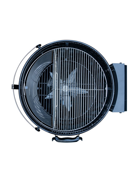 Вугільний гриль Slow ’N Sear® Kettle Grill 57 см + Slow 'N Sear® Deluxe